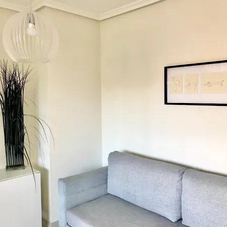 Apartment Gemelos 26 Blueline Benidorm